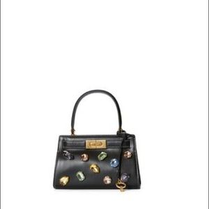 Tory Burch Lee Radziwill Petite Bag